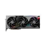 Card màn hình MSI GeForce RTX 5060Ti VANGUARD SOC X3 16GB GDDR7