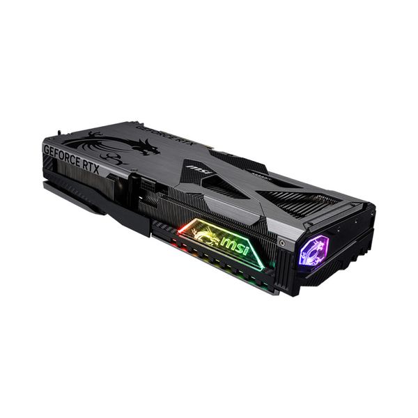 Card màn hình MSI GeForce RTX 5060Ti VANGUARD SOC X3 16GB GDDR7