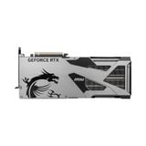 Card màn hình MSI GeForce RTX 5060Ti VANGUARD SOC X3 16GB GDDR7