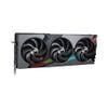 Card màn hình MSI GeForce RTX 5060Ti VANGUARD SOC X3 16GB GDDR7