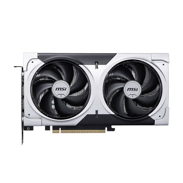 Card màn hình MSI GeForce RTX 5060Ti VENTUS 2X OC PLUS 8GB