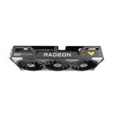 Card màn hình Asus TUF Gaming RX 9060 XT 16GB OC