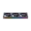 Fan Case Jonsbo ZA-360B - Đen/Black