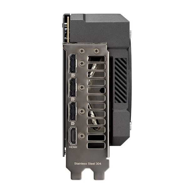 Card màn hình ASUS GeForce RTX 5060Ti TUF GAMING OC X3 16GB GDDR7