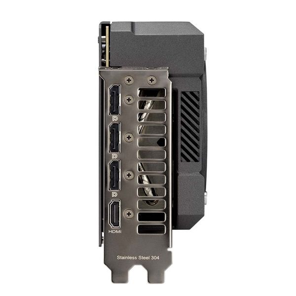 Card màn hình ASUS TUF Gaming GeForce RTX 5060Ti 16GB OC GDDR7