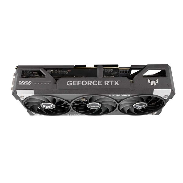 Card màn hình ASUS GeForce RTX 5060Ti TUF GAMING OC X3 16GB GDDR7