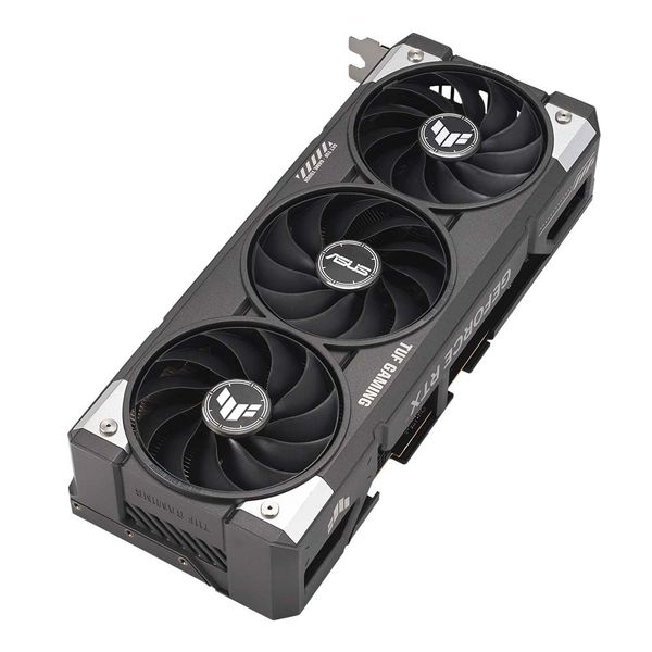 Card màn hình ASUS GeForce RTX 5060Ti TUF GAMING OC X3 16GB GDDR7
