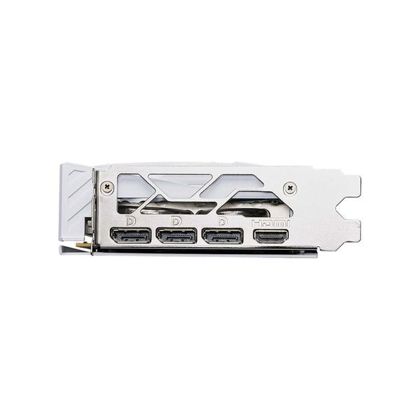 Card màn hình MSI GeForce RTX 5060 GAMING TRIO OC 8GB WHITE GDDR7
