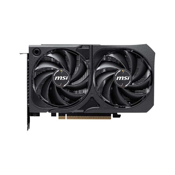 Card màn hình MSI GeForce RTX 5060 SHADOW OC 2X 8GB