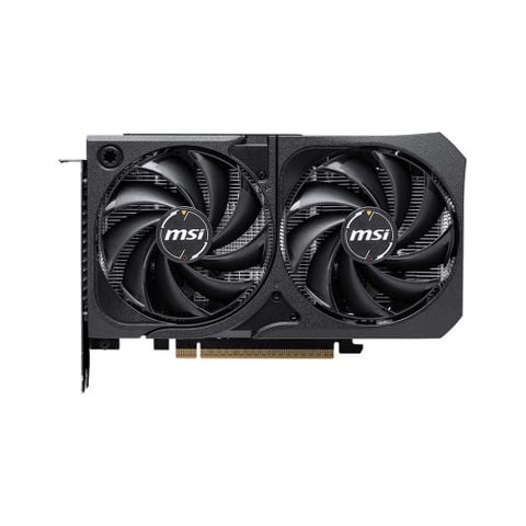 Card màn hình MSI GeForce RTX 5060 SHADOW OC 2X 8GB