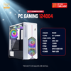 MÁY BỘ GAMING 124004 : I5 12400F/B660/8G/GTX1650 4G/500W/120G