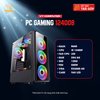 MÁY BỘ GAMING 124008 : I5 12400F/B660/8G/RX6500 4G/550W/120G