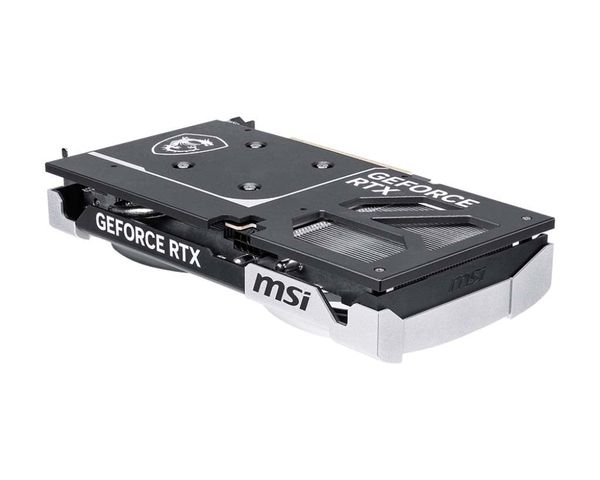 Card màn hình MSI GeForce RTX 5060Ti VENTUS X2 PLUS 8GB GDDR7