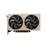 Card màn hình MSI GeForce RTX 5060 INSPIRE X2 8GB GDDR7