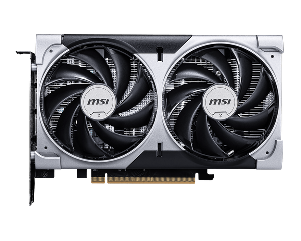 Card màn hình MSI GeForce RTX 5060 Ventus X2 OC 8GB