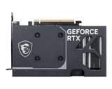 Card màn hình MSI GeForce RTX 5060 Ventus X2 OC 8GB