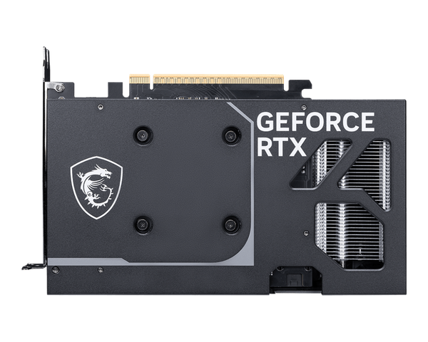 Card màn hình MSI GeForce RTX 5060 Ventus X2 OC 8GB