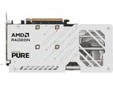 Card màn hình SAPPHIRE PURE AMD Radeon RX 9060 XT GAMING OC 16GB