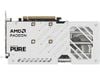 Card màn hình SAPPHIRE PURE AMD Radeon RX 9060 XT GAMING OC 16GB