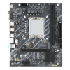 Bo Mạch Chủ Huananzhi H610M-VH-A Black/Đen