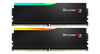 RAM DR5 32G BUSS 5200 GSKILL RIPJAWS M5 RGB (F5-5200J4040A 16GX2-RM5RK) ĐEN