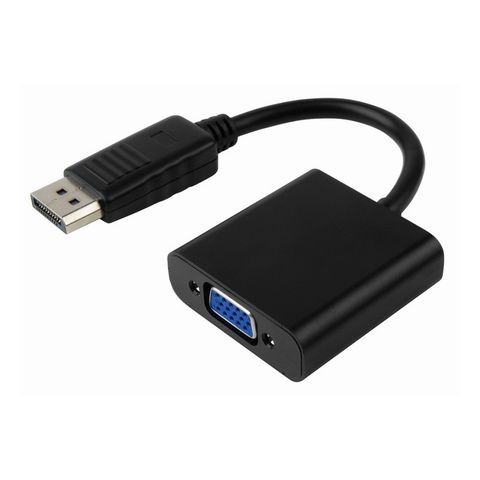 Cáp chuyển Displayport To Vga