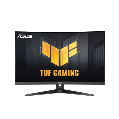 Màn hình cong ASUS VG32VQM5B TUF GAMING 31.5'' FHD 250Hz 0.5Ms CONG