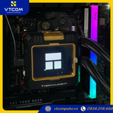 PC VTCOM x BLAST x DUAL ( RYZEN 7 7800x3D / 16GB / 500GB / RX 6600 8GB )