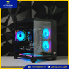 PC VTCOM x LUXURY x Zotac ( Ryzen 7 5700X3D / 16GB / 256GB / RTX 3060 8GB )