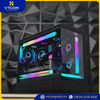 PC VTCOM x LEOPARD x TUF ( i5 14600KF / 32GB / 512GB / RTX 5060 8GB )