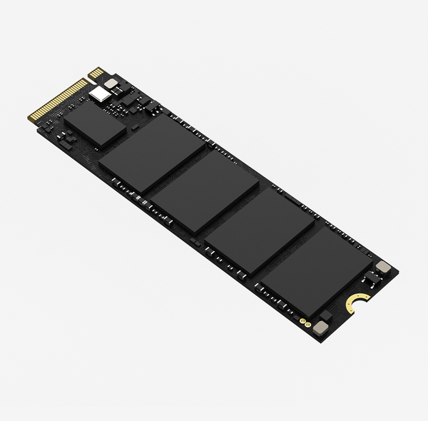 SSD 256GB HIKSEMI CITY E1000 NVME M.2.NEW