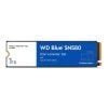 Ổ cứng SSD Western Blue SN580 1TB M.2 NVMe Gen 4