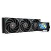 Tản nhiệt AIO THERMALRIGHT MJOLNIR VISION 360 ARGB Đen / Black