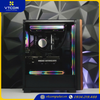 PC VTCOM x WOONDEN x TWIN ( Ryzen 5 7500F / 16GB / 512GB / RTX 5070 12GB )