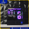 PC VTCOM x Pro Monitor x Twin ( i5 14600KF  / 16GB / 512GB / RTX 5060 8GB )