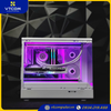 PC VTCOM x MS01 x TRIO ( Ryzen 7 7700 / 32GB / 512GB / RTX 5060 8GB )