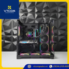 PC VTCOM x OCEAN x TWIN ( i5 14400F / 32GB / 500GB / RTX 4070 Super )