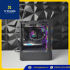 PC VTCOM x NYX x AMP ( i7 12700K / 32GB / 500GB / RTX 4060TI 16GB )