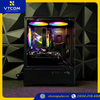 PC VTCOM x XIGMATEK VIEW x GAMING ( i5 12400F / 16GB / 256GB / GTX 1660 Super )
