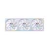 Fan Case Jonsbo ZA-360W - Trắng/White