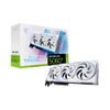 Card màn hình MSI GeForce RTX 5060Ti Gaming Trio OC 8GB GDDR7 Trắng