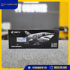 RAM SSTC Tản Nhiệt 8GB (1x8GB) 3200Mhz DDR4 Black