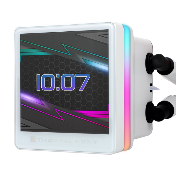 Tản nhiệt AIO THERMALRIGHT Grand Vision 360 ARGB - Trắng/White