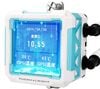 Tản nhiệt AIO THERMALRIGHT FROZEN WARFRAME PRO 360 Trắng/White