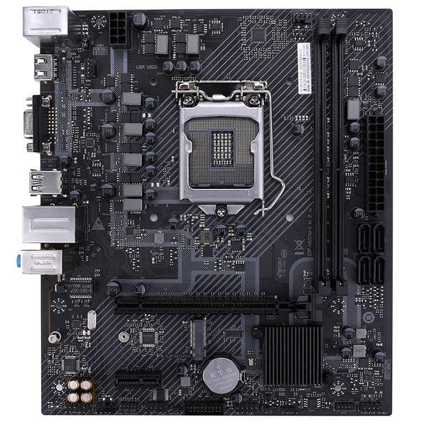 Bo mạch chủ COLORFUL H510M M-K M2 V20