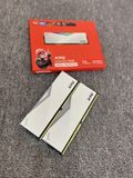 Ram DR5 64G Buss 6000 ADATA XPG Lancer RGB Trắng/White (32G x2)
