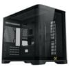 Vỏ Case Xigmatek ALPHA PANO BLACK EN43079  ( KHÔNG KÈM FAN) NEW