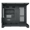 Vỏ Case Xigmatek ALPHA PANO BLACK EN43079  ( KHÔNG KÈM FAN) NEW