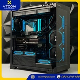 PC VTCOM x Nova x Inno3D ( RYZEN 7 9800X3D / 32GB / 1TB / RTX 5080 16GB)