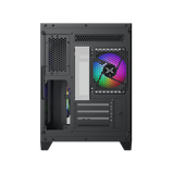 Vỏ Case Xigmatek Pano M Nano 3GF Đen/Black | Micro ATX